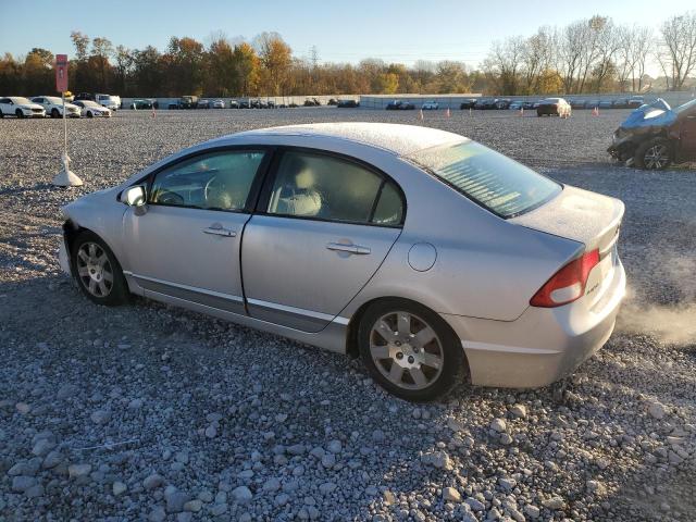 2011 HONDA CIVIC LX - 2HGFA1F56BH529114