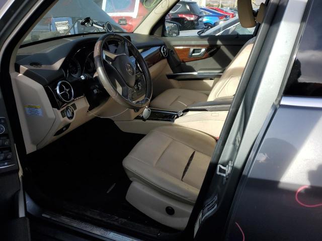 2013 MERCEDES-BENZ GLK 350 4M - WDCGG8JB0DG094204