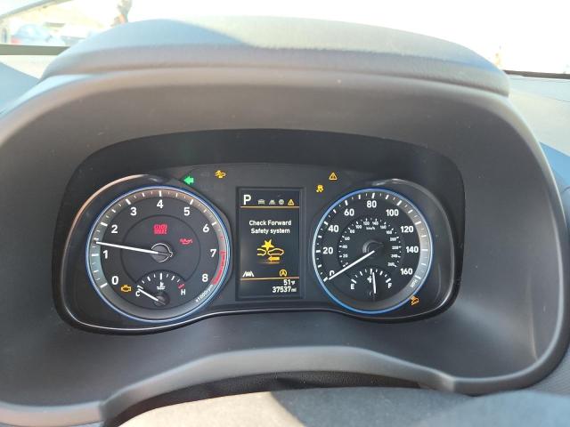 2022 HYUNDAI KONA SEL - KM8K3CAB1NU758247