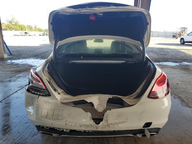 2018 MERCEDES-BENZ C 300 - 55SWF4JB8JU243704