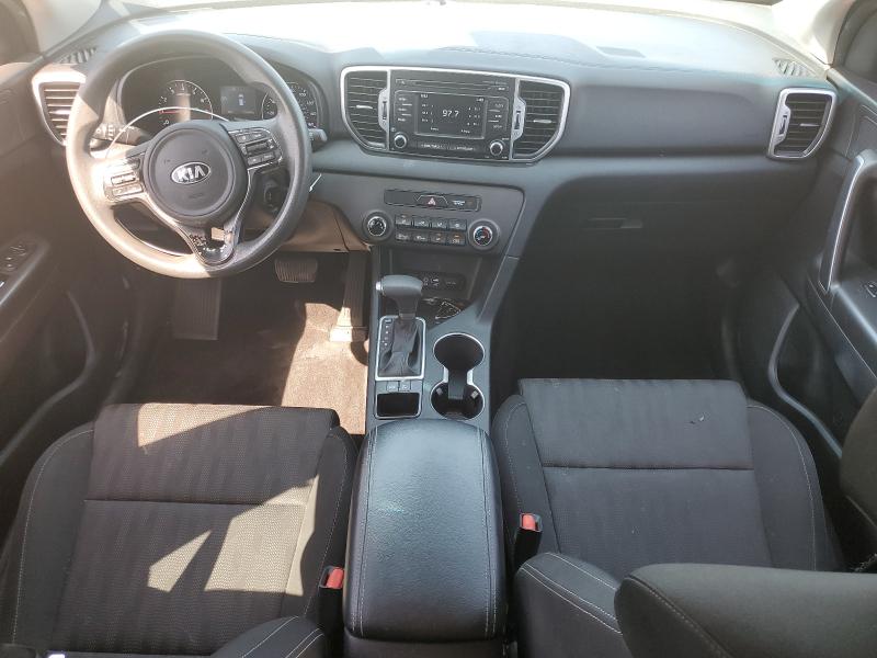 2017 KIA SPORTAGE L - KNDPM3AC4H7049394