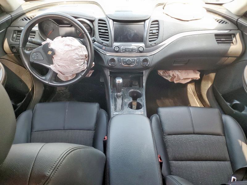 2016 CHEVROLET IMPALA LT - 1G1115S3XGU157133