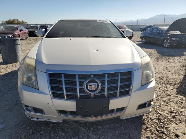 2012 CADILLAC CTS PERFOR #3285024391