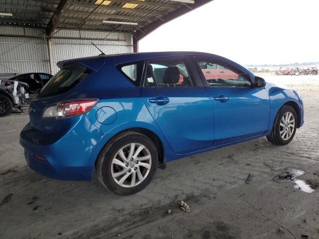 2012 MAZDA 3 I - JM1BL1L86C1591618