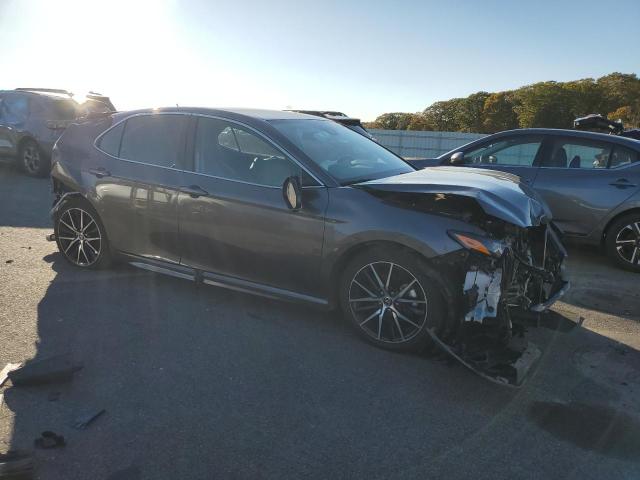 2024 TOYOTA CAMRY SE N - 4T1G11AK2RU882002