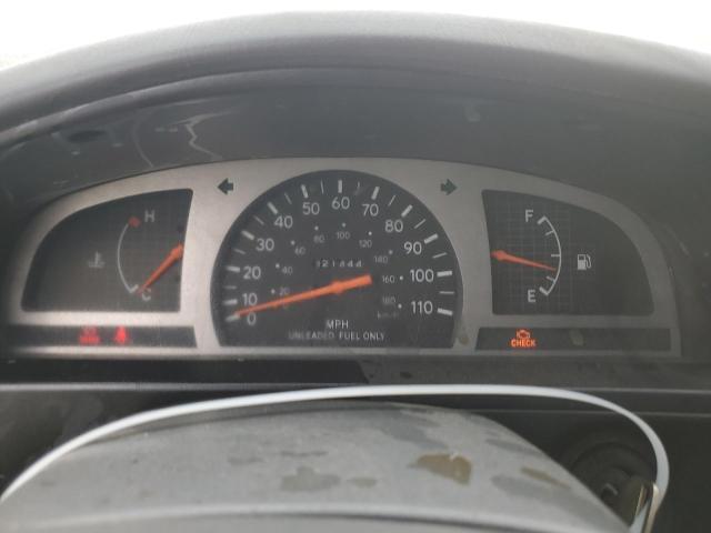 1997 TOYOTA TACOMA XTR #3280366957