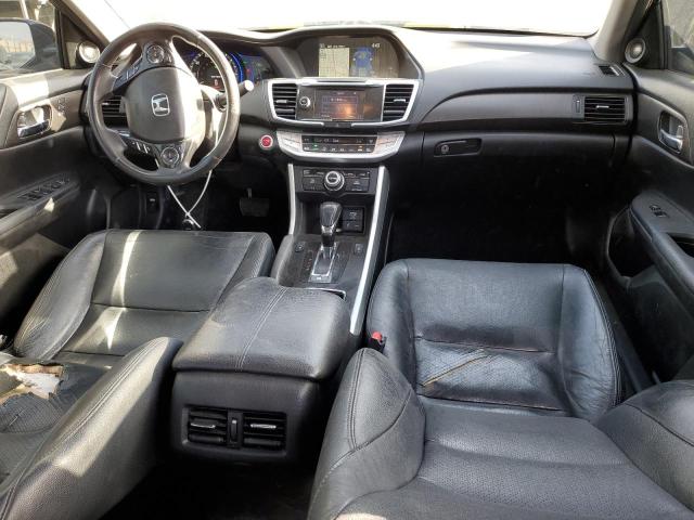 2014 HONDA ACCORD - 1HGCR6F77EA003104