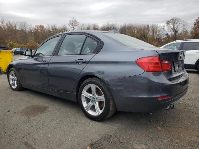 2013 BMW 328 I SULE - WBA3C1G52DNR44321