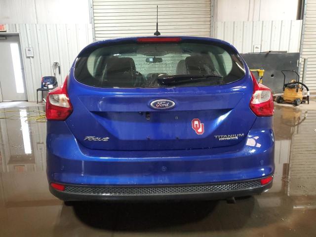 2013 FORD FOCUS TITA #3303565929
