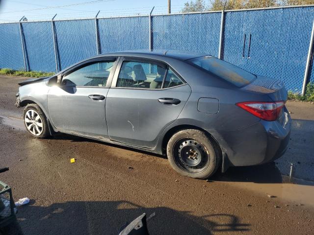 2014 TOYOTA COROLLA L - 2T1BURHE6EC001779