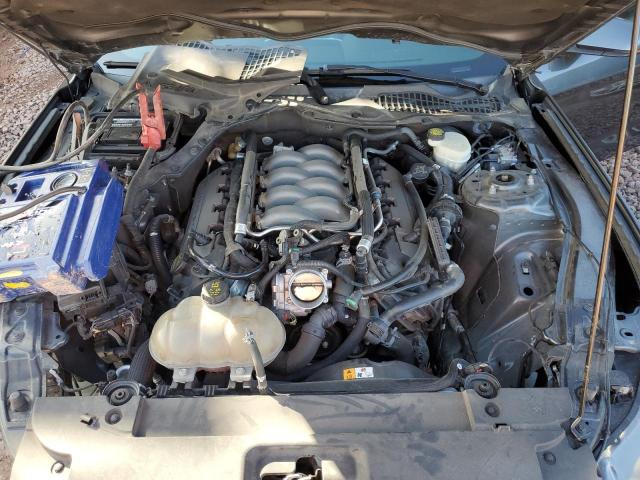 2017 FORD MUSTANG GT - 1FA6P8CF7H5266866