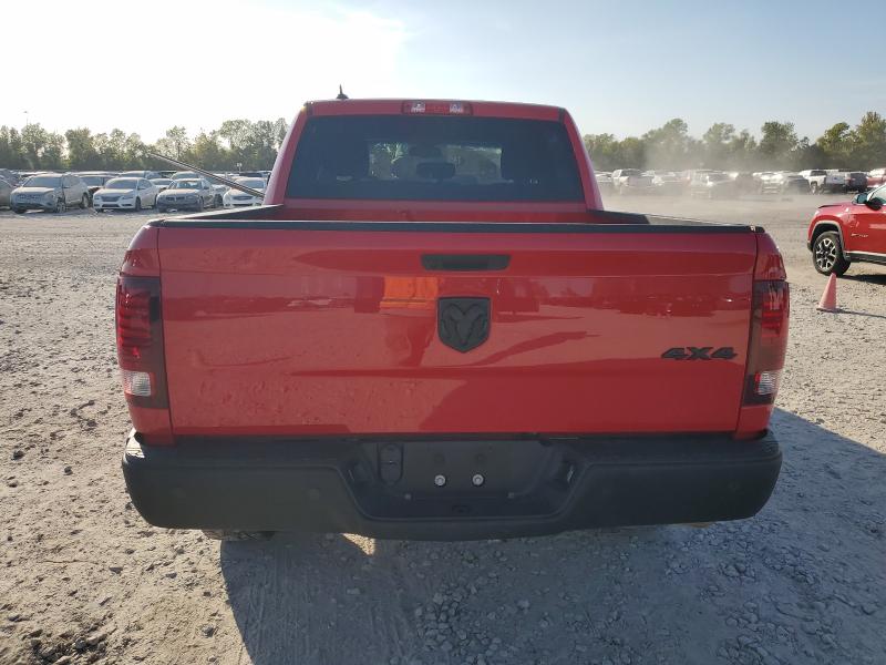 2022 RAM 1500 CLASS - 1C6RR7LG6NS215822