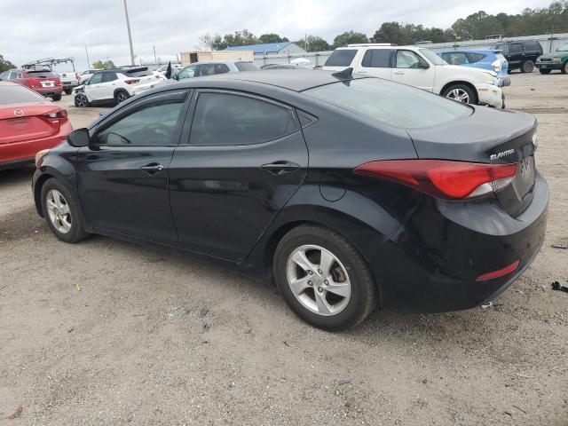 2014 HYUNDAI ELANTRA SE - 5NPDH4AE2EH543582