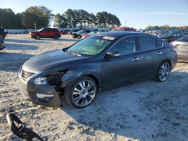 Global Auto Auctions: 2013 NISSAN ALTIMA 2.5