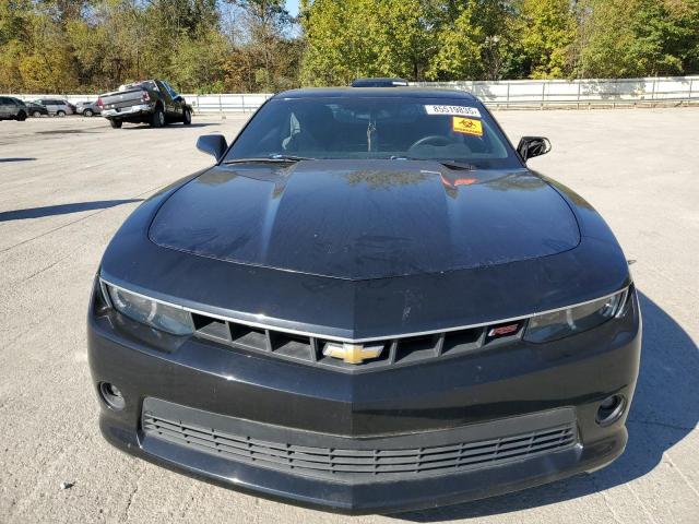 2015 CHEVROLET CAMARO LT 2G1FD1E37F9264556