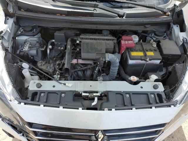2024 MITSUBISHI MIRAGE ES - ML32AUHJ8RH003885