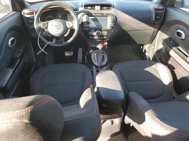 2018 KIA SOUL + #3296593017