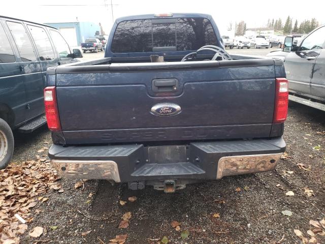 2015 FORD F250 SUPER - 1FT7W2BT0FEC54626