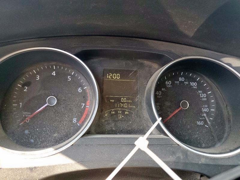 2018 VOLKSWAGEN JETTA S #3265107880