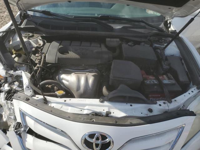 2011 TOYOTA CAMRY BASE - 4T4BF3EK6BR178334