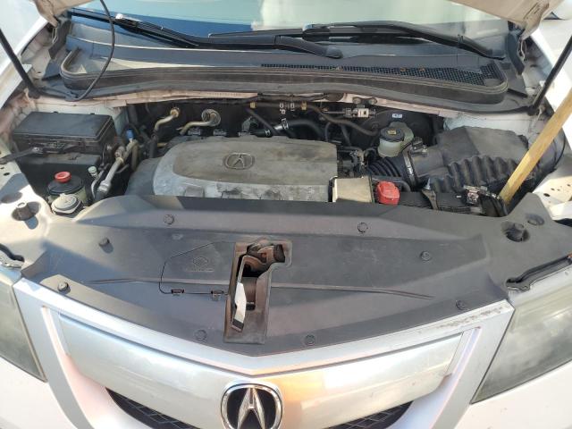 2012 ACURA MDX - 2HNYD2H21CH506908