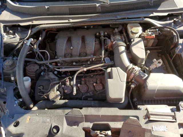 2014 FORD TAURUS POLICE INTERCEPTOR - 1FAHP2L83EG148868