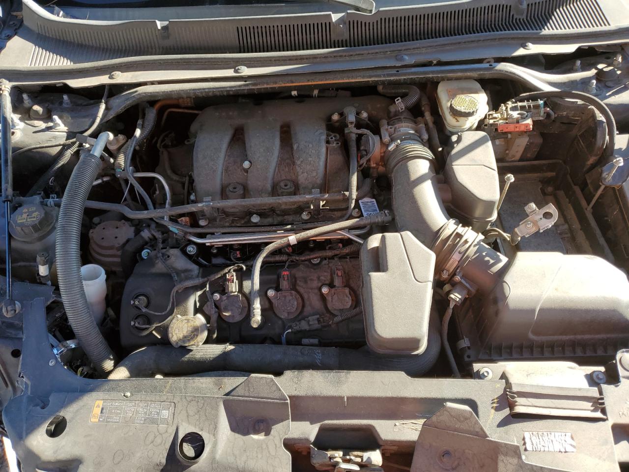 FORD POLICE INTERCEPTOR POLICE INTERCEPTOR