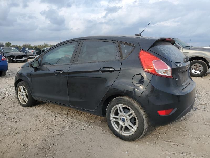 2019 FORD FIESTA SE - 3FADP4EJ7KM154698