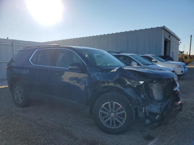 2023 CHEVROLET TRAVERSE L - 1GNEVGKW6PJ182820