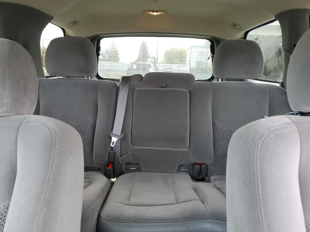 2005 CHEVROLET TAHOE C150 #3281775890