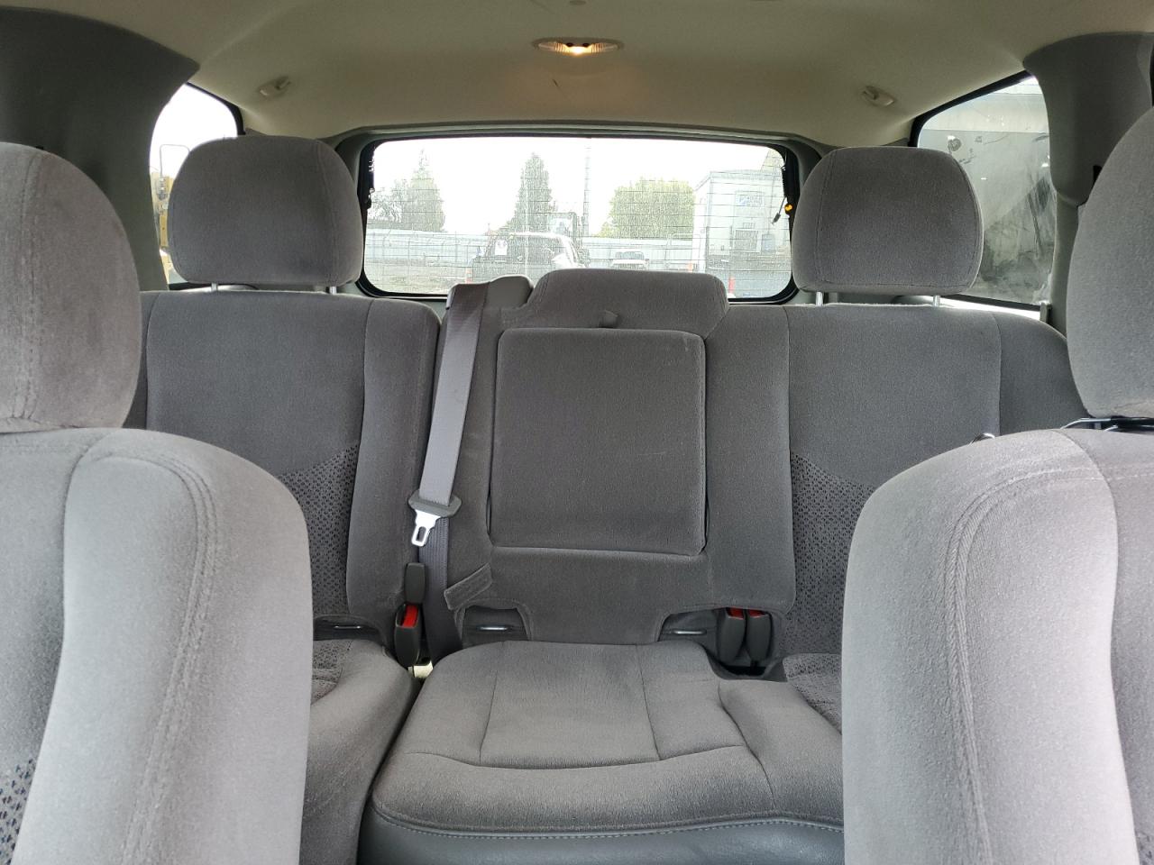 Lot #3281775890 2005 CHEVROLET TAHOE C150