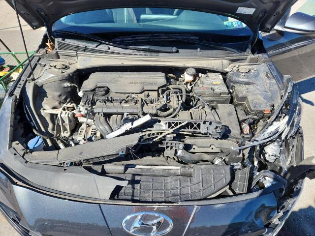 2023 HYUNDAI ELANTRA SE - 5NPLM4AGXPH106439