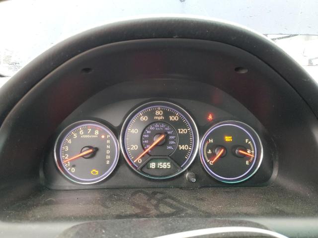 2003 HONDA CIVIC LX #3286628931