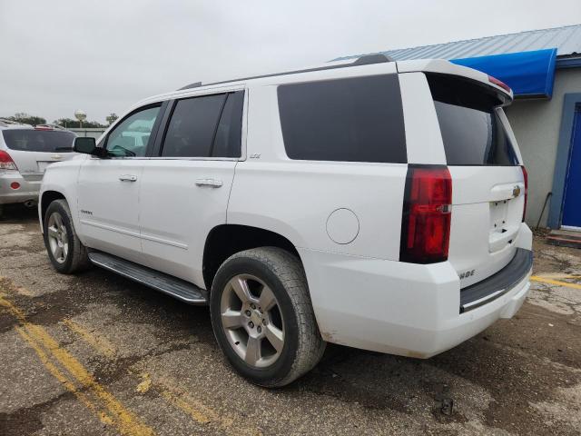2015 CHEVROLET TAHOE K150 - 1GNSKCKC2FR146844