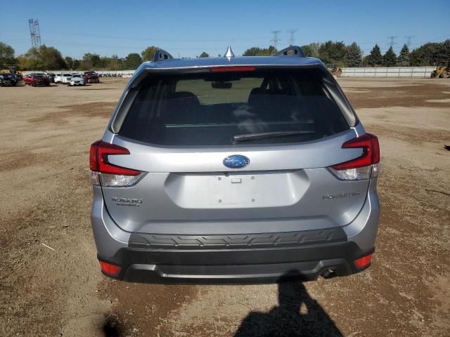 2022 SUBARU FORESTER P - JF2SKAEC8NH443258