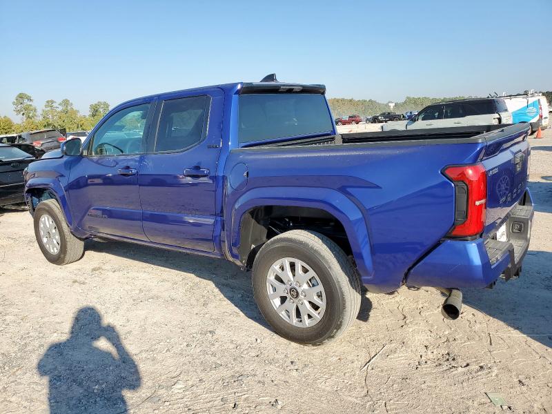 2025 TOYOTA TACOMA DOU - 3TMKB5FN4SM042285