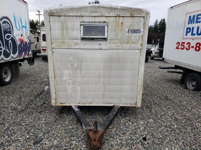 1975 ROUN TRAILER #3304704916