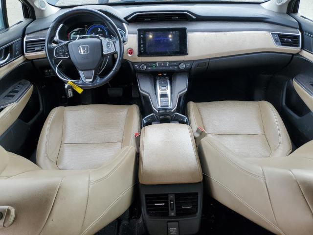 2018 HONDA CLARITY TO - JHMZC5F39JC000817