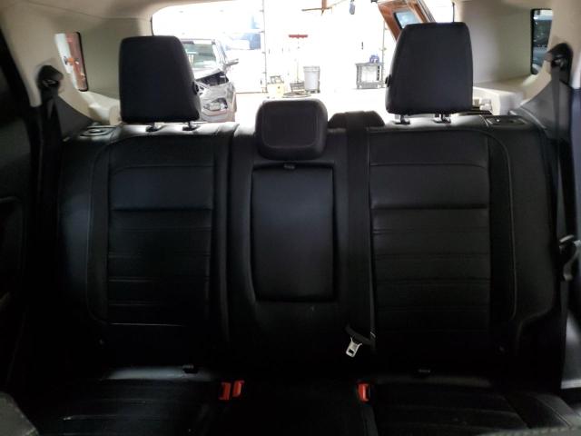 2019 FORD ECOSPORT T - MAJ6S3KL7KC254535