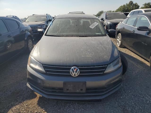 2017 VOLKSWAGEN JETTA S - 3VW2B7AJ4HM263116