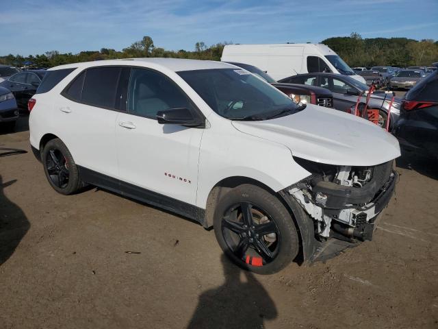 2019 CHEVROLET EQUINOX LT - 2GNAXVEX7K6185684