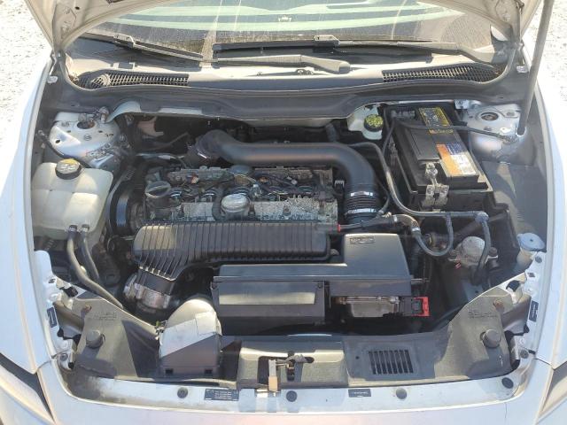 2011 VOLVO S40 T5 #3302714066