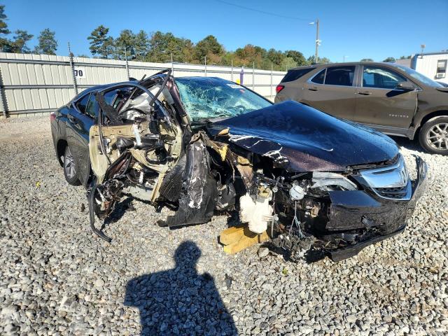 2015 ACURA TLX - 19UUB2F30FA011853