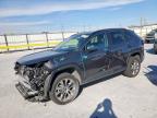Lot #3301948429 2021 TOYOTA RAV4 XLE P
