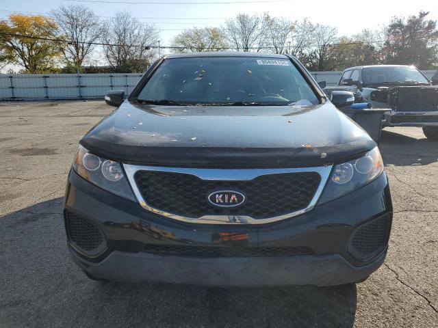 2012 KIA SORENTO BA - 5XYKT3A1XCG285748