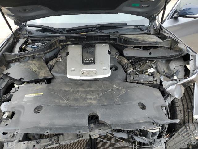 2017 INFINITI Q70 3.7 #3286525153