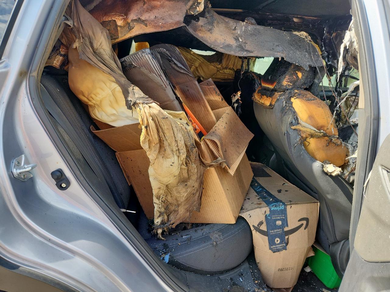 SUBARU CROSSTREK PREMIUM