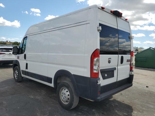 2019 RAM PROMASTER #3278614940