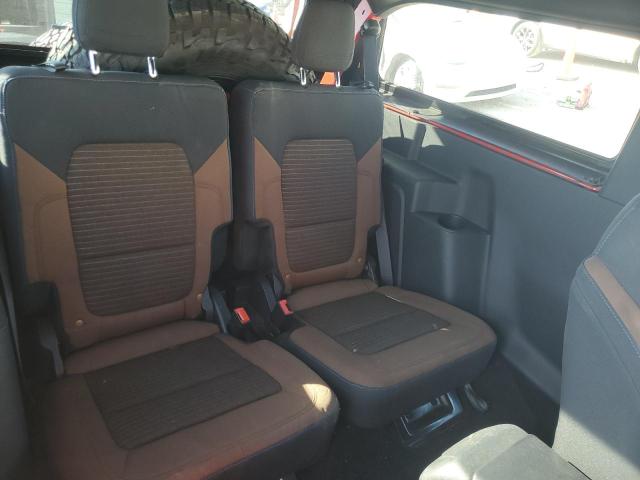 2022 FORD BRONCO BASE - 1FMDE5CP6NLB07483