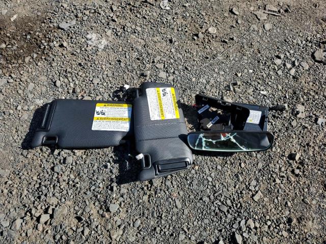 2019 SUBARU IMPREZA SP - 4S3GKAM65K3621006